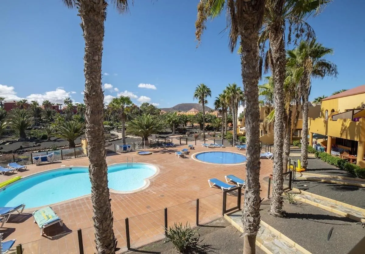 Apartamentos Oasis Royal Corralejo F313