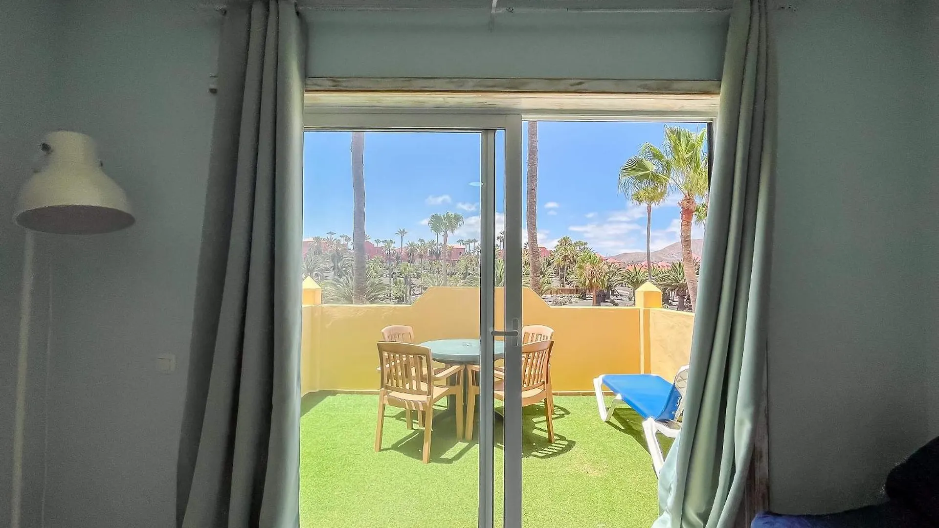 아파트 Apartamentos Oasis Royal Corralejo F313