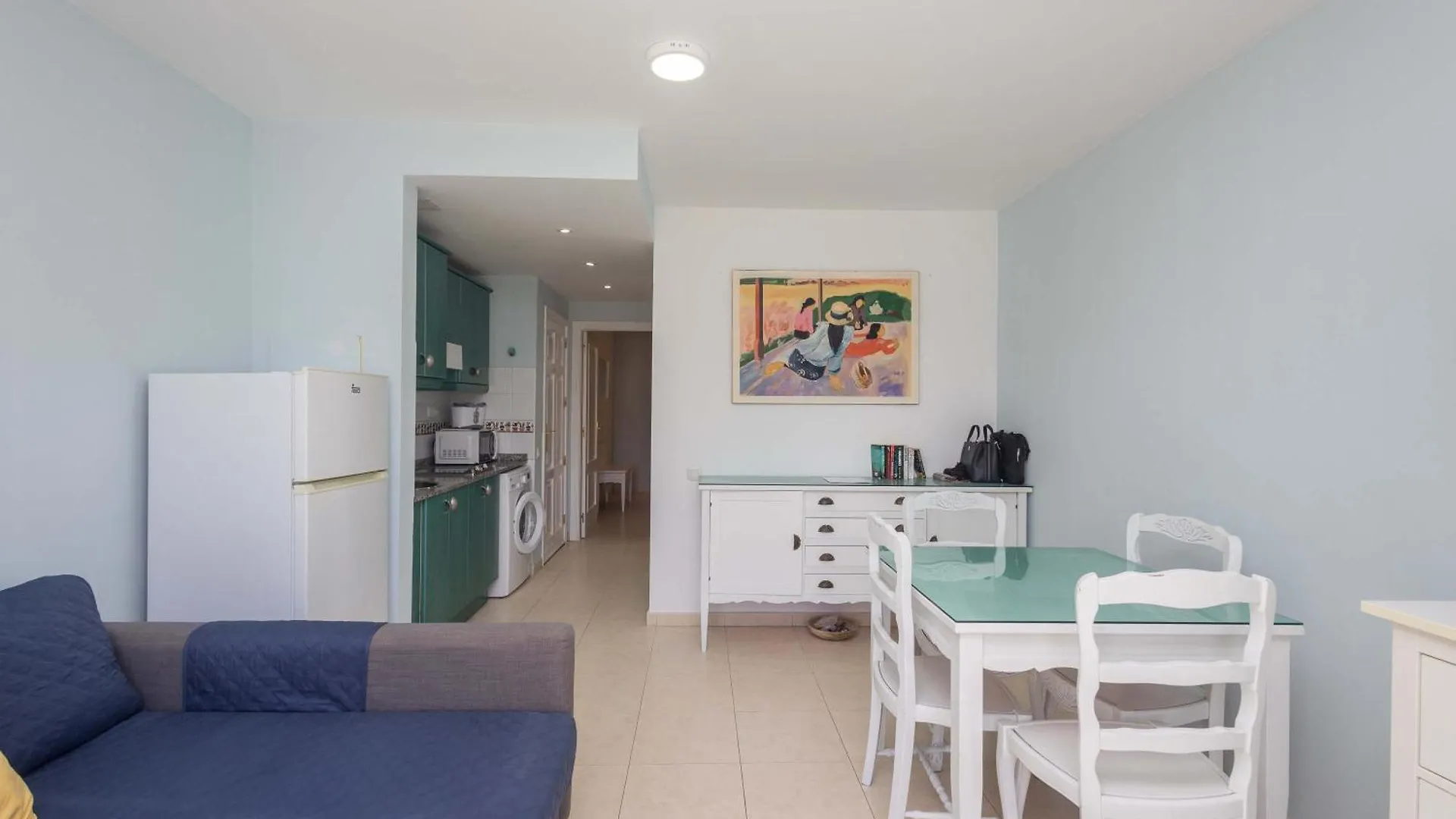 Apartamentos Oasis Royal Corralejo F313 0*,