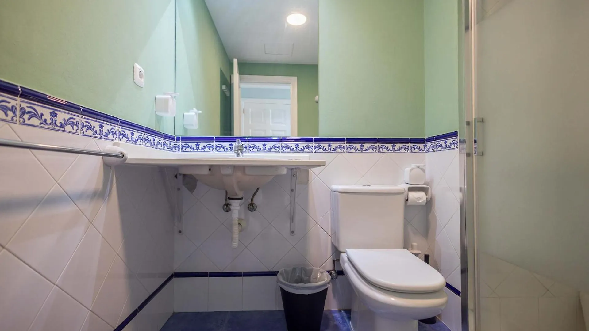 Apartamentos Oasis Royal Corralejo F313 스페인