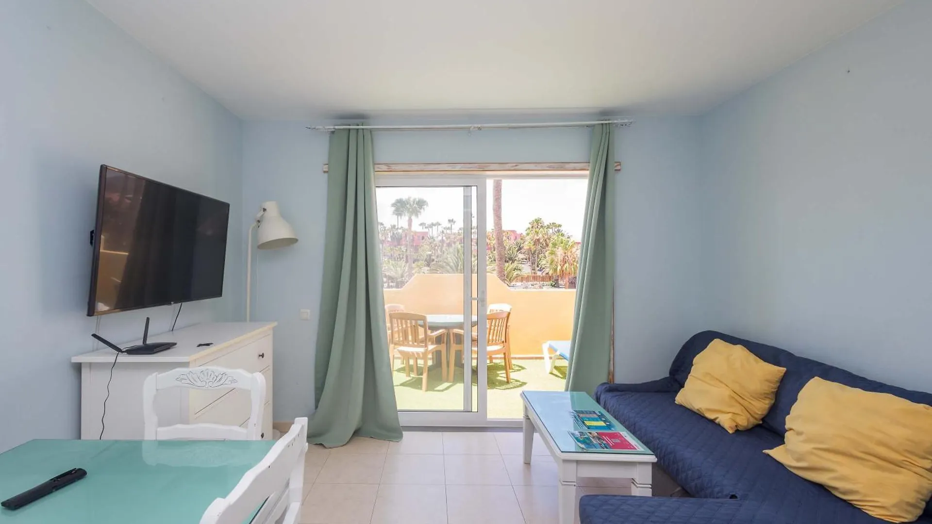 Apartamentos Oasis Royal Corralejo F313 0*,