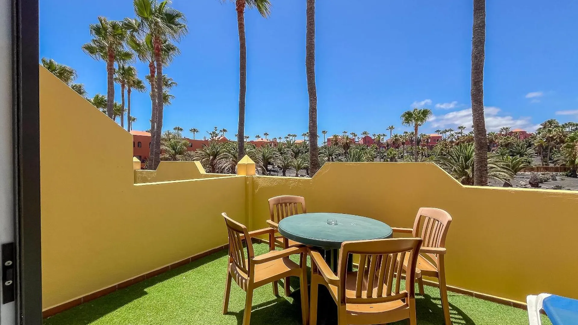 아파트 Apartamentos Oasis Royal Corralejo F313