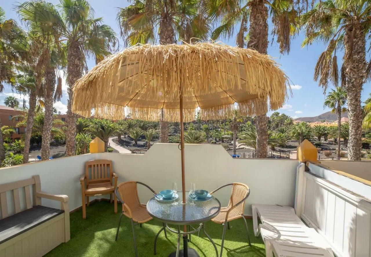 Apartamentos Oasis Royal Corralejo F313 아파트