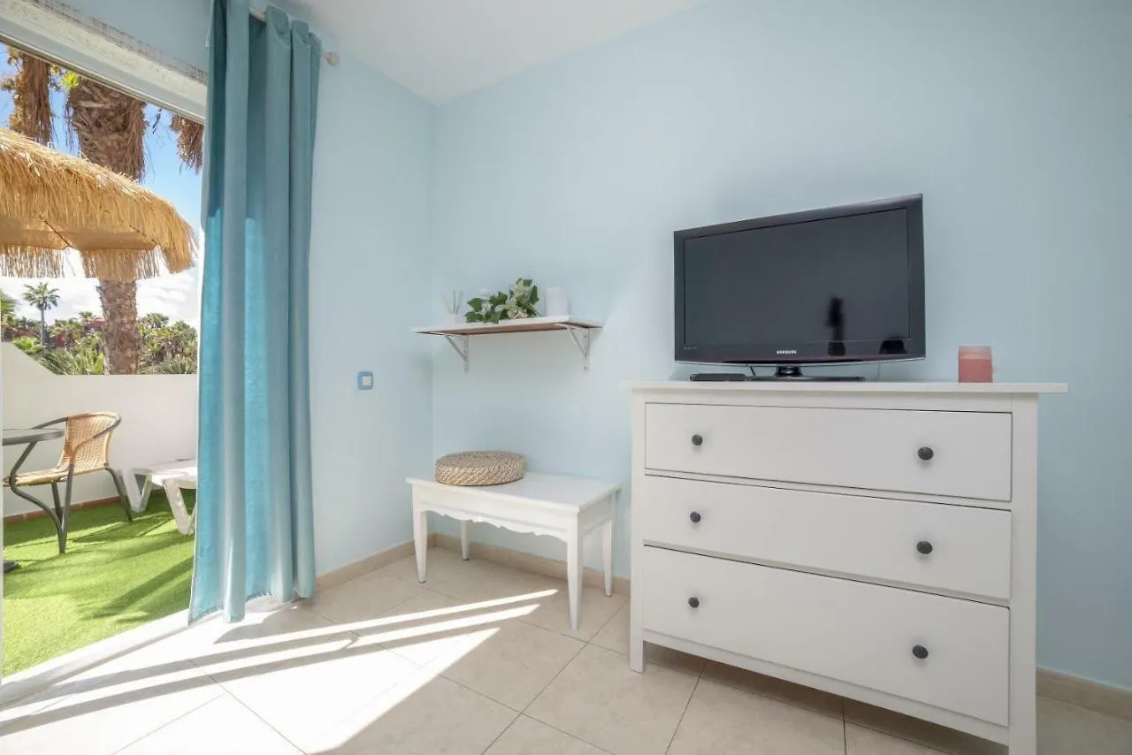 Apartamentos Oasis Royal Corralejo F313