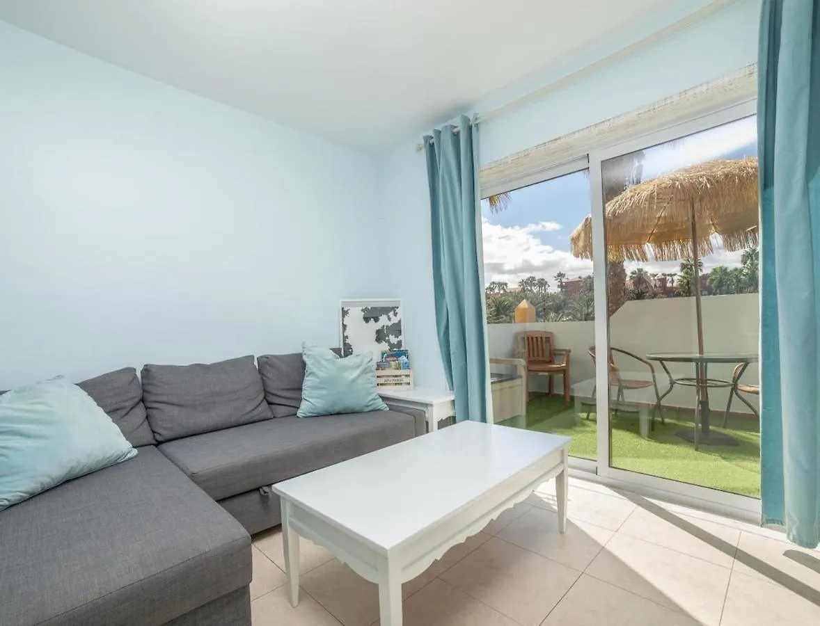 Apartamentos Oasis Royal Corralejo F313 0*,  Espagne
