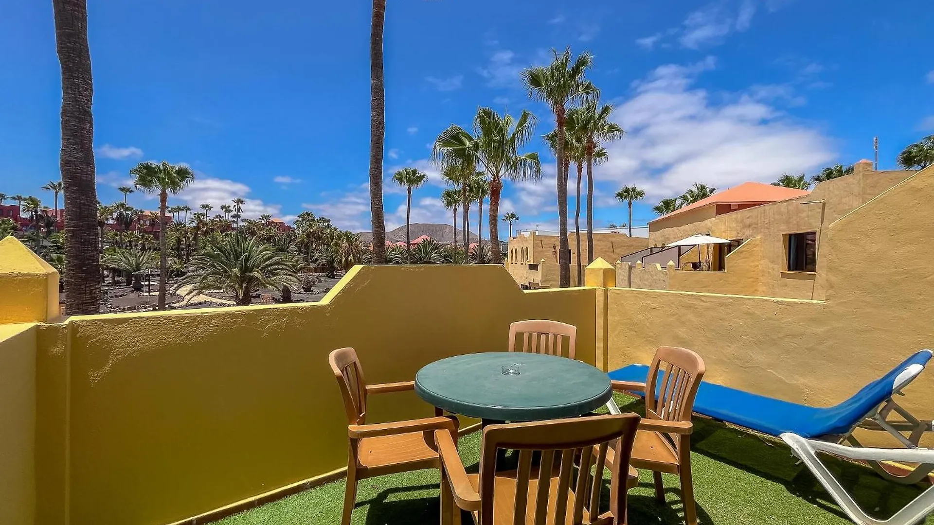 Apartamentos Oasis Royal Corralejo F313 Espagne