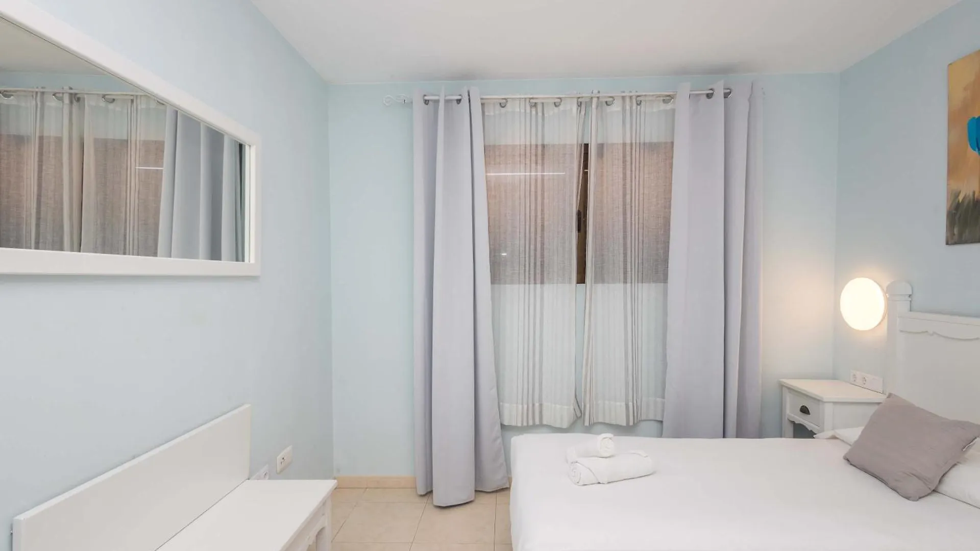 Apartamentos Oasis Royal Corralejo F313 Espagne