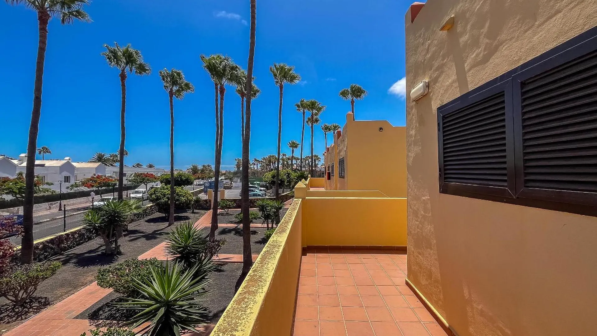 Apartamentos Oasis Royal Corralejo F313 Appartement