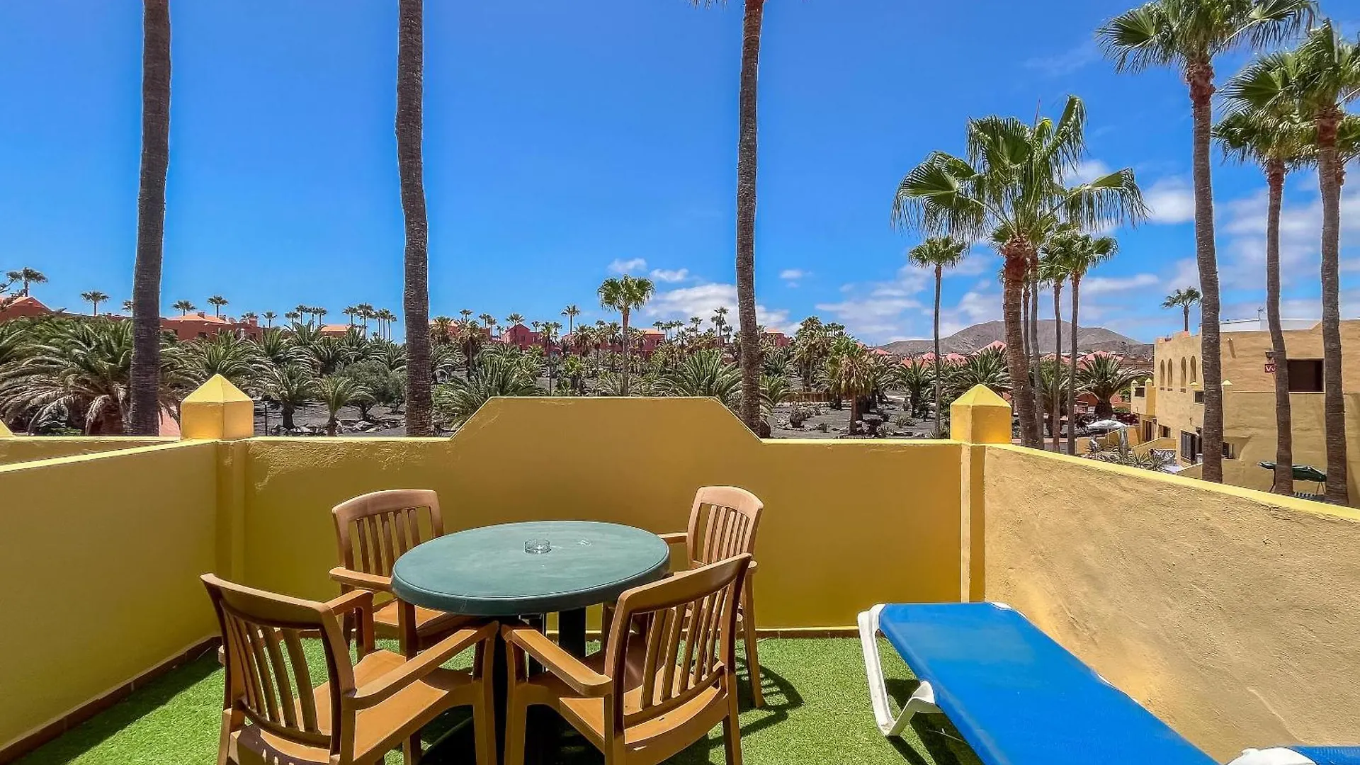 Appartement Apartamentos Oasis Royal Corralejo F313 Espagne