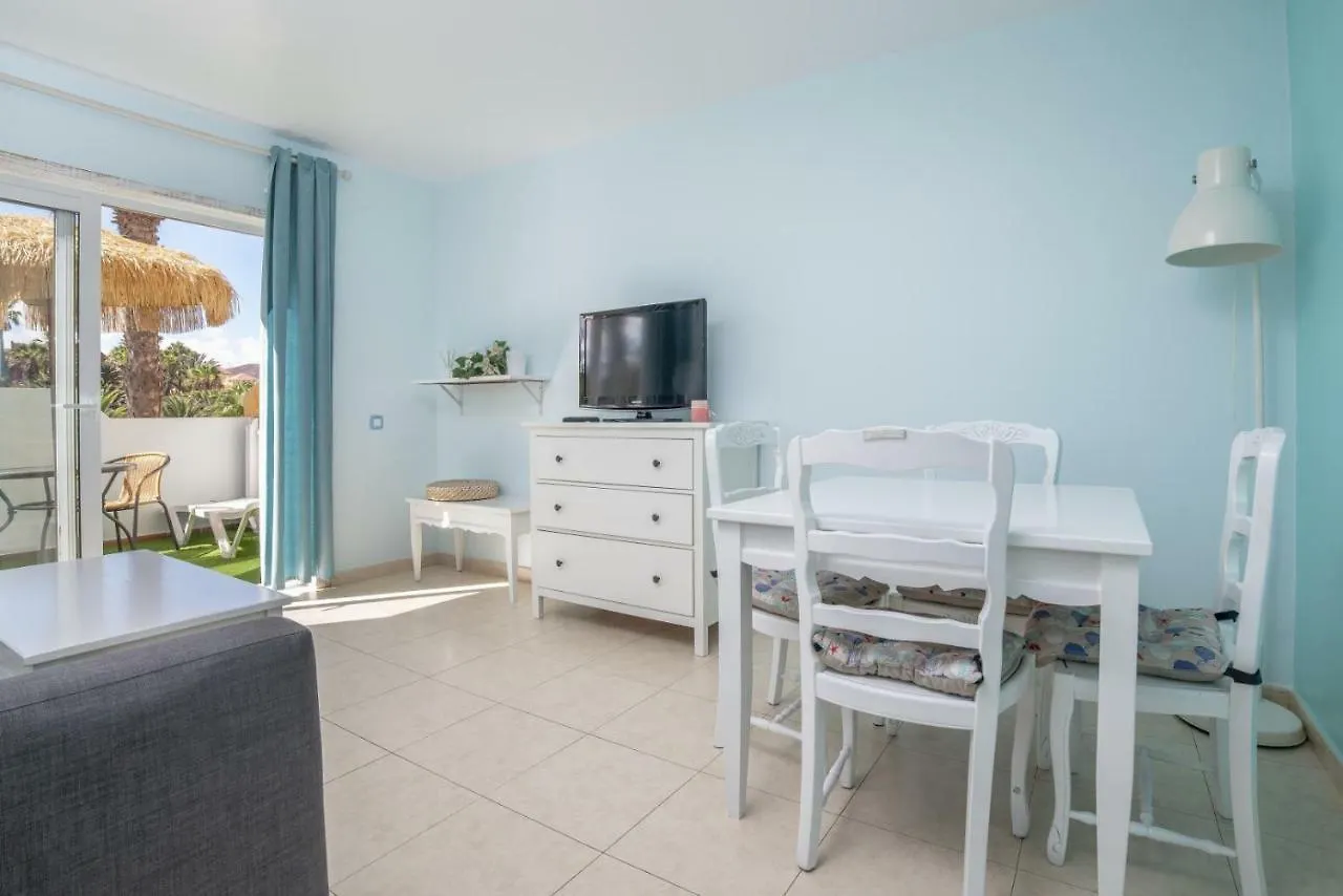 Apartamentos Oasis Royal Corralejo F313 Appartement