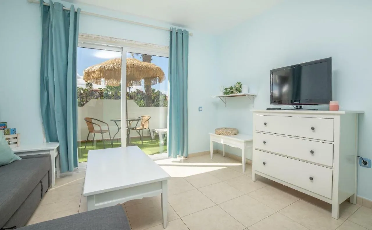 Appartement Apartamentos Oasis Royal Corralejo F313